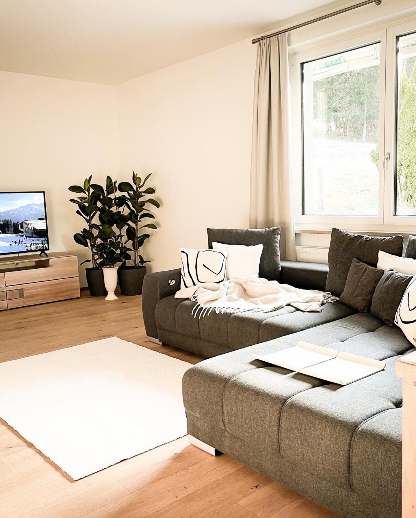 Pam Apartments Капрун Екстер'єр фото