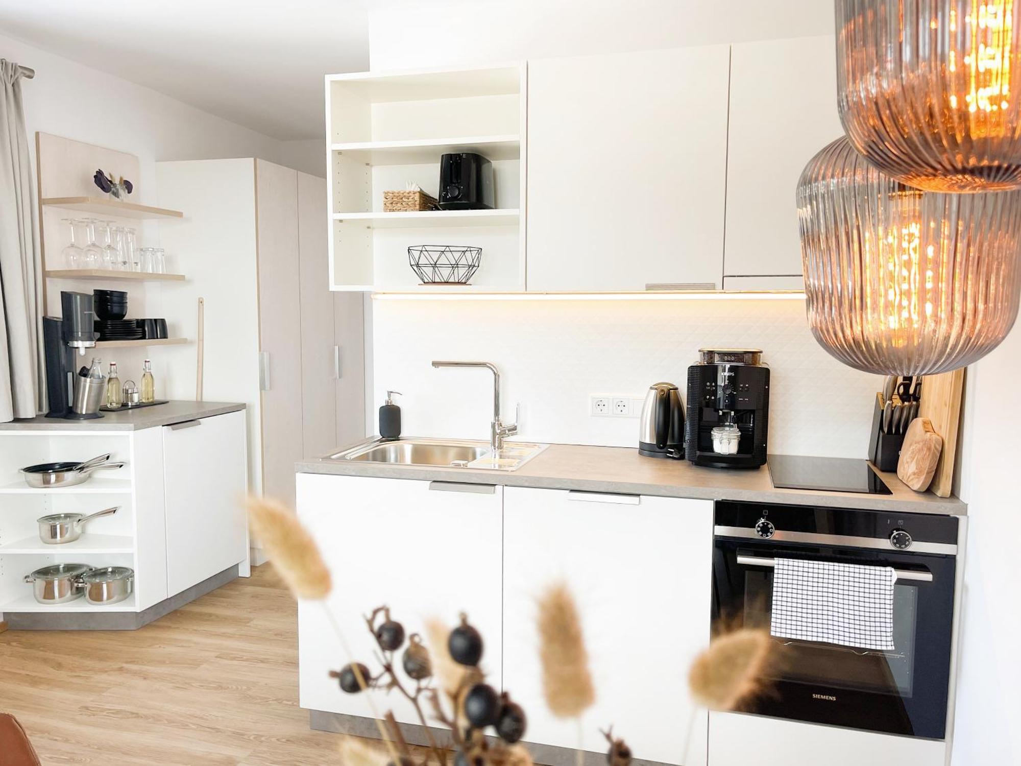 Pam Apartments Капрун Екстер'єр фото